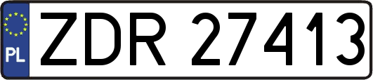 ZDR27413