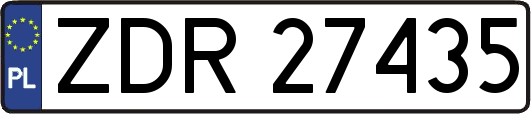 ZDR27435