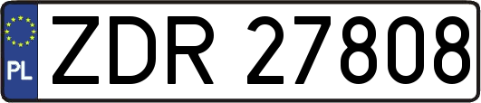 ZDR27808