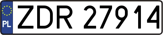 ZDR27914