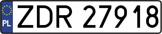 ZDR27918