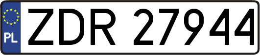 ZDR27944