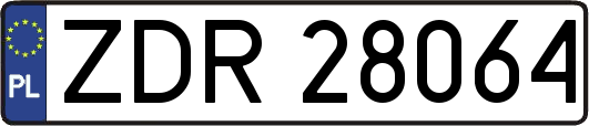 ZDR28064