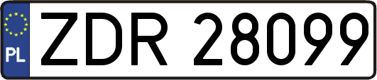 ZDR28099