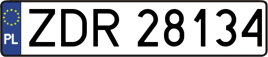 ZDR28134