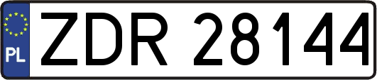 ZDR28144