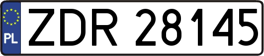 ZDR28145