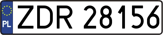 ZDR28156
