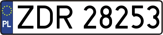 ZDR28253
