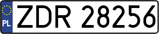 ZDR28256