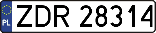 ZDR28314