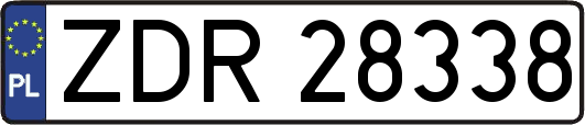 ZDR28338