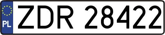 ZDR28422