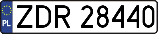 ZDR28440