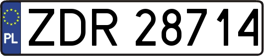 ZDR28714