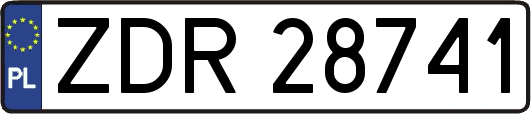 ZDR28741