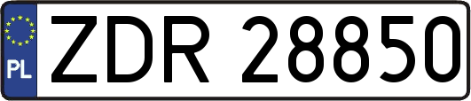 ZDR28850