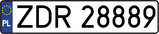 ZDR28889