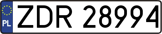 ZDR28994