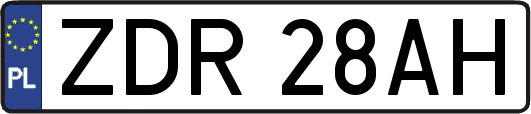 ZDR28AH