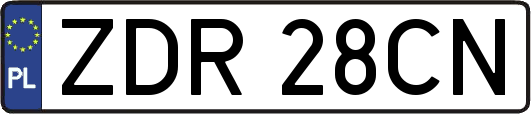 ZDR28CN