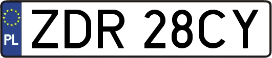 ZDR28CY