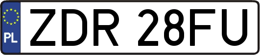 ZDR28FU