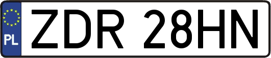 ZDR28HN