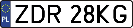 ZDR28KG
