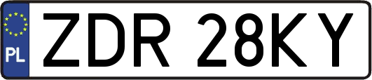 ZDR28KY