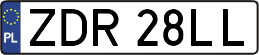 ZDR28LL
