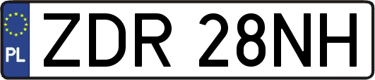 ZDR28NH