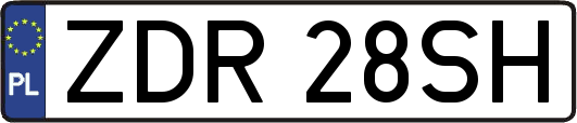 ZDR28SH