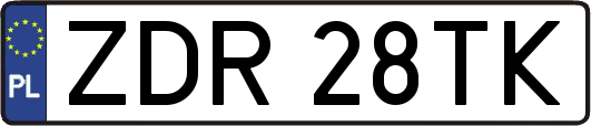 ZDR28TK
