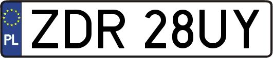 ZDR28UY