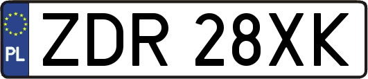 ZDR28XK