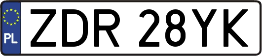 ZDR28YK