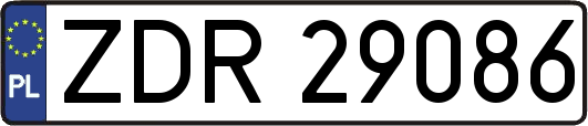 ZDR29086