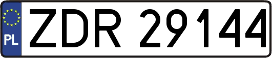 ZDR29144