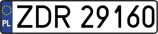 ZDR29160