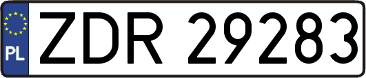 ZDR29283