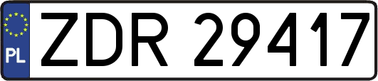 ZDR29417