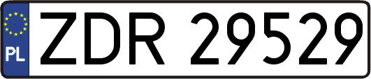ZDR29529