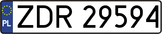 ZDR29594