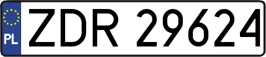 ZDR29624