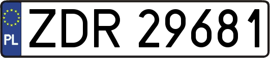ZDR29681