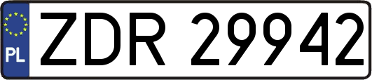 ZDR29942