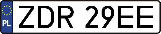 ZDR29EE