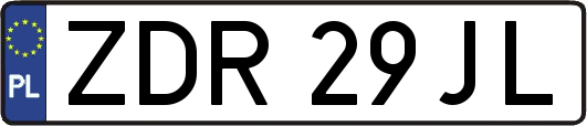 ZDR29JL