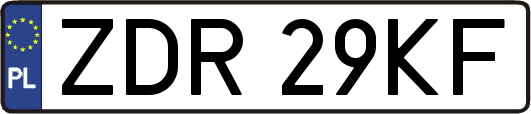 ZDR29KF